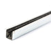 Omix 12303.98 Glass Run Division Bar; Rear Left and Right; - Truck Part Superstore