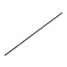 Omix 12303.99 Glass Run Division Bar; Front Left and Right; - Truck Part Superstore