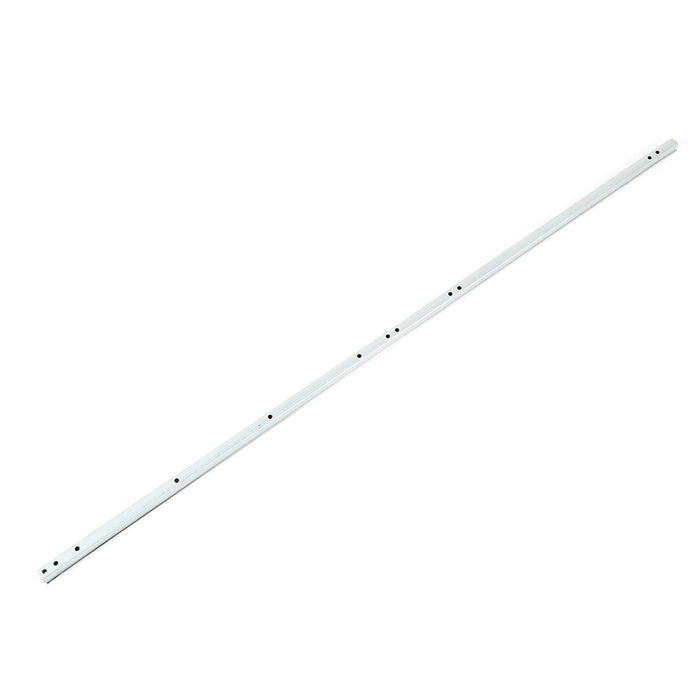 Omix 12303.99 Glass Run Division Bar; Front Left and Right; - Truck Part Superstore