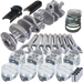 Eagle Specialty Prod 12304030 Engine Crankshaft Rotating Assembly - Truck Part Superstore
