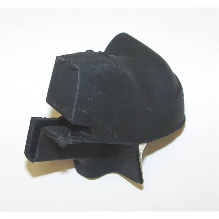 Omix 12304.06 Hard Top Windshield Corner Seal; Right; Rubber; - Truck Part Superstore