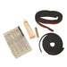 Omix 12304.07 Hard Top Seal Kit; w/Sealant; - Truck Part Superstore