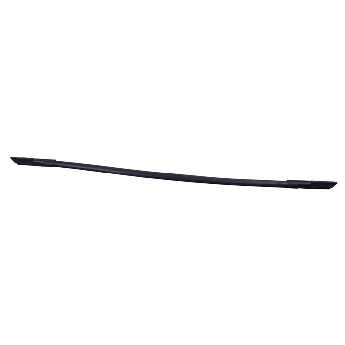 Omix 12304.09 Tailgate Seal; Upper; Between Liftgate And Tailgate; - Truck Part Superstore