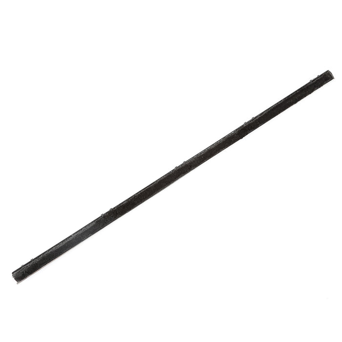 Omix 12304.16 Quarter Window Seal; Rear Left; Inner; - Truck Part Superstore