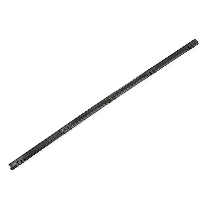 Omix 12304.16 Quarter Window Seal; Rear Left; Inner; - Truck Part Superstore