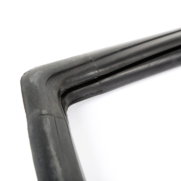 Omix 12304.18 Liftgate Window Seal; - Truck Part Superstore