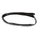 Omix 12304.19 Tailgate Window Channel; - Truck Part Superstore