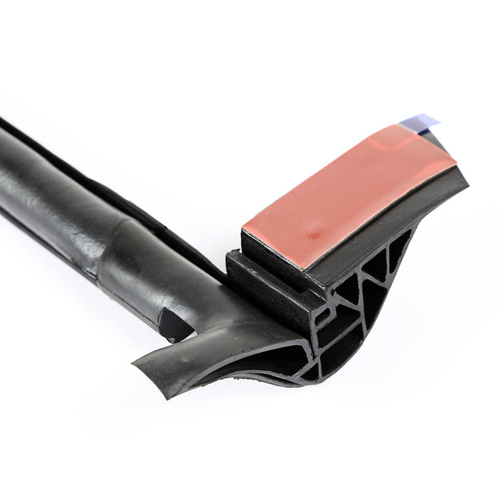 Omix 12304.20 Liftgate Seal; Rear; - Truck Part Superstore