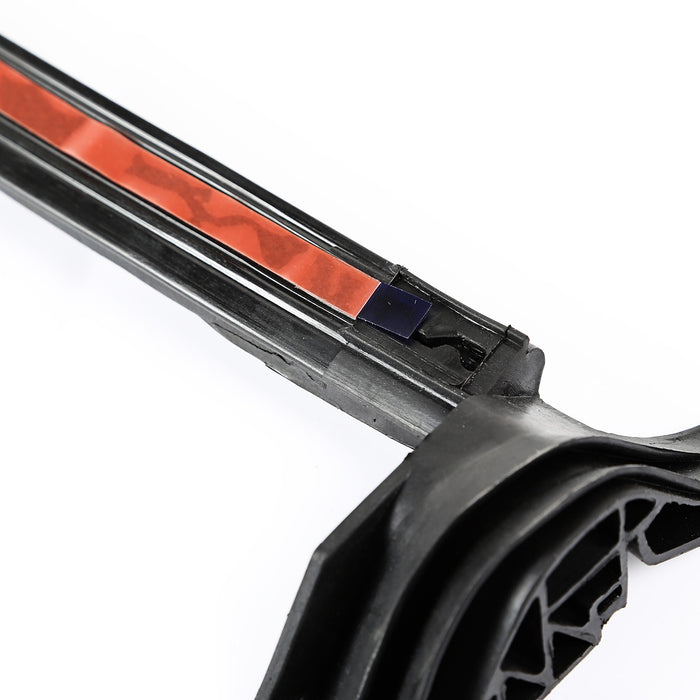 Omix 12304.20 Liftgate Seal; Rear; - Truck Part Superstore