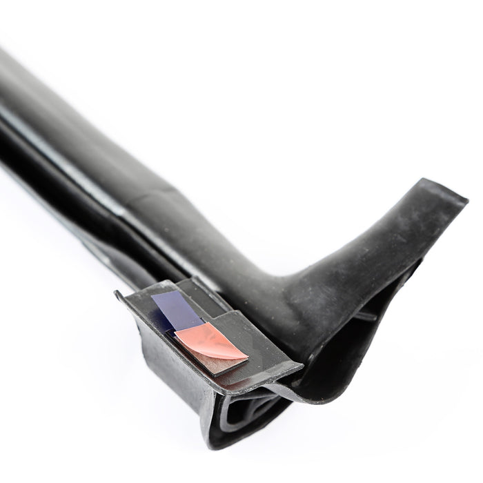Omix 12304.21 Liftgate Seal; Rear; - Truck Part Superstore