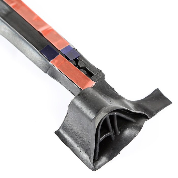 Omix 12304.21 Liftgate Seal; Rear; - Truck Part Superstore