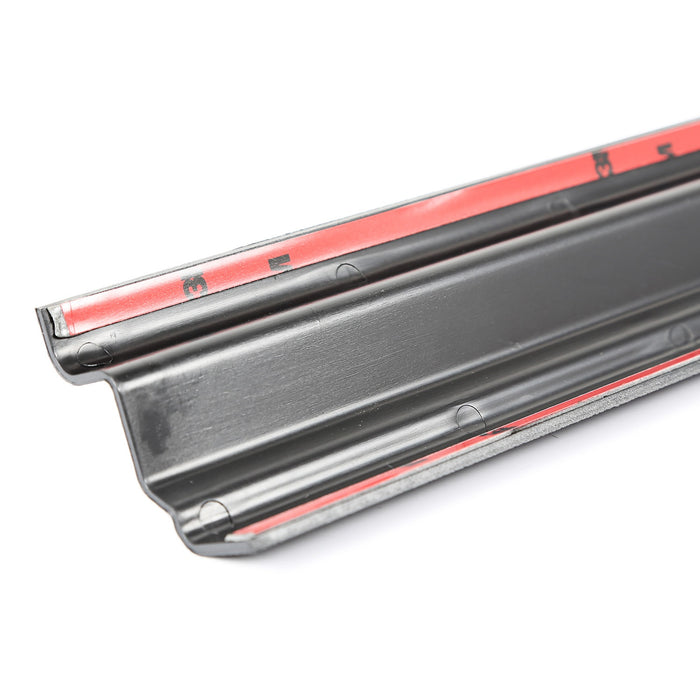 Omix 12304.23 Entry Guard; Front Left Or Front Right; - Truck Part Superstore
