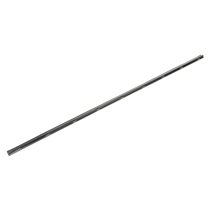 Omix 12304.24 Liftgate Seal; Outer; - Truck Part Superstore
