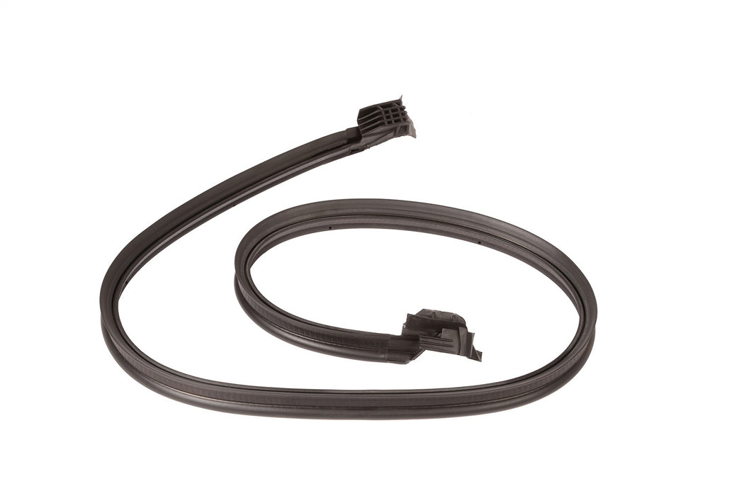 Omix 12304.26 Liftgate Glass To Hardtop Seal; - Truck Part Superstore