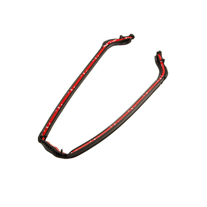 Omix 12304.27 Hardtop to Freedom Panel Weatherstrip; Left; Right; - Truck Part Superstore