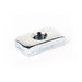 Omix 12304.30 Hardtop Nut; w/Clip; - Truck Part Superstore