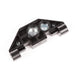 Omix 12304.31 Hardtop Nut; w/Clip; - Truck Part Superstore