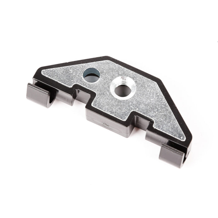 Omix 12304.31 Hardtop Nut; w/Clip; - Truck Part Superstore