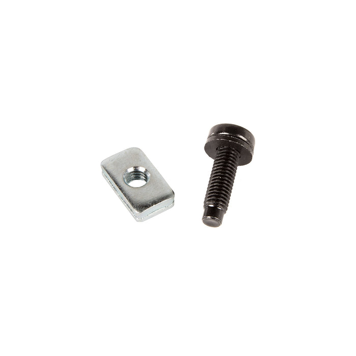 Omix 12304.35 Hardtop Bolt and Nut; Set Of 6; - Truck Part Superstore