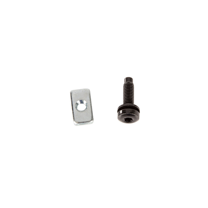Omix 12304.35 Hardtop Bolt and Nut; Set Of 6; - Truck Part Superstore