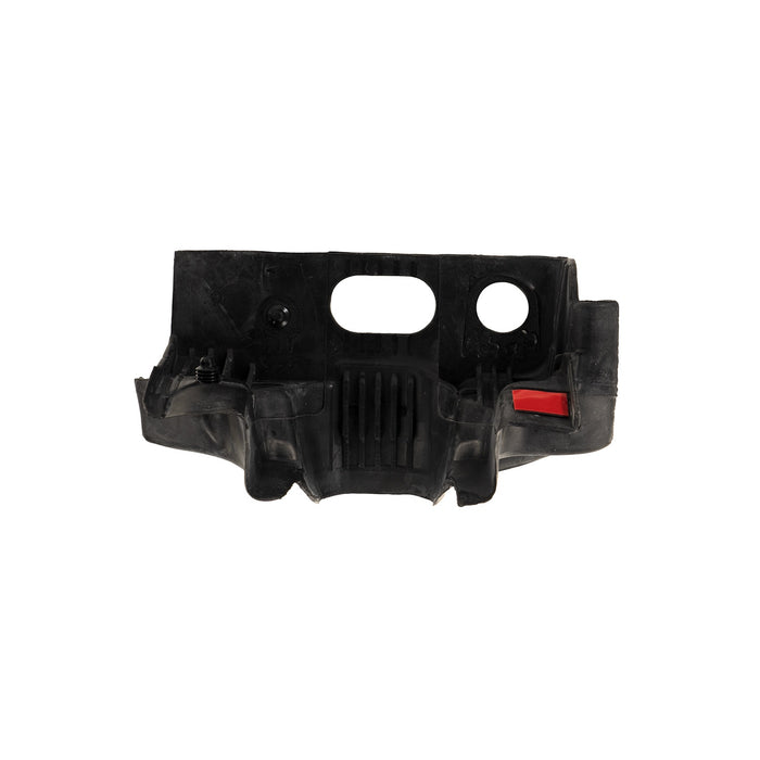 Omix 12304.36 B-Pillar Seal; Upper Left; - Truck Part Superstore