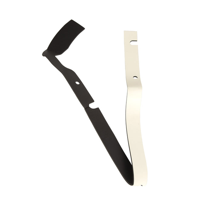 Omix 12304.41 Hard Top Seal; Left; Top To Body; - Truck Part Superstore