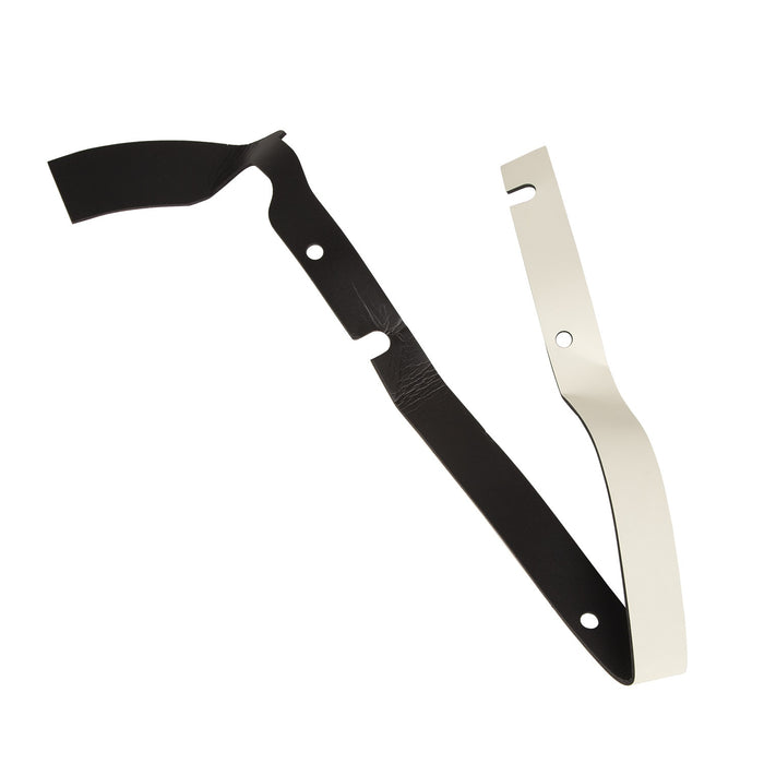 Omix 12304.42 Hard Top Seal; Right; Top To Body; - Truck Part Superstore