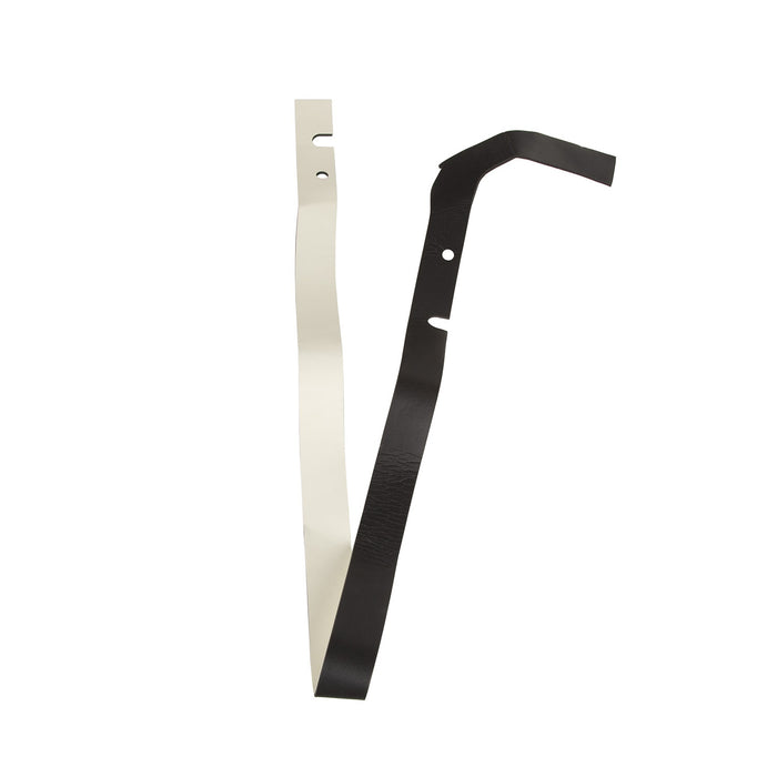 Omix 12304.43 Hard Top Seal; Left; Top To Body; - Truck Part Superstore