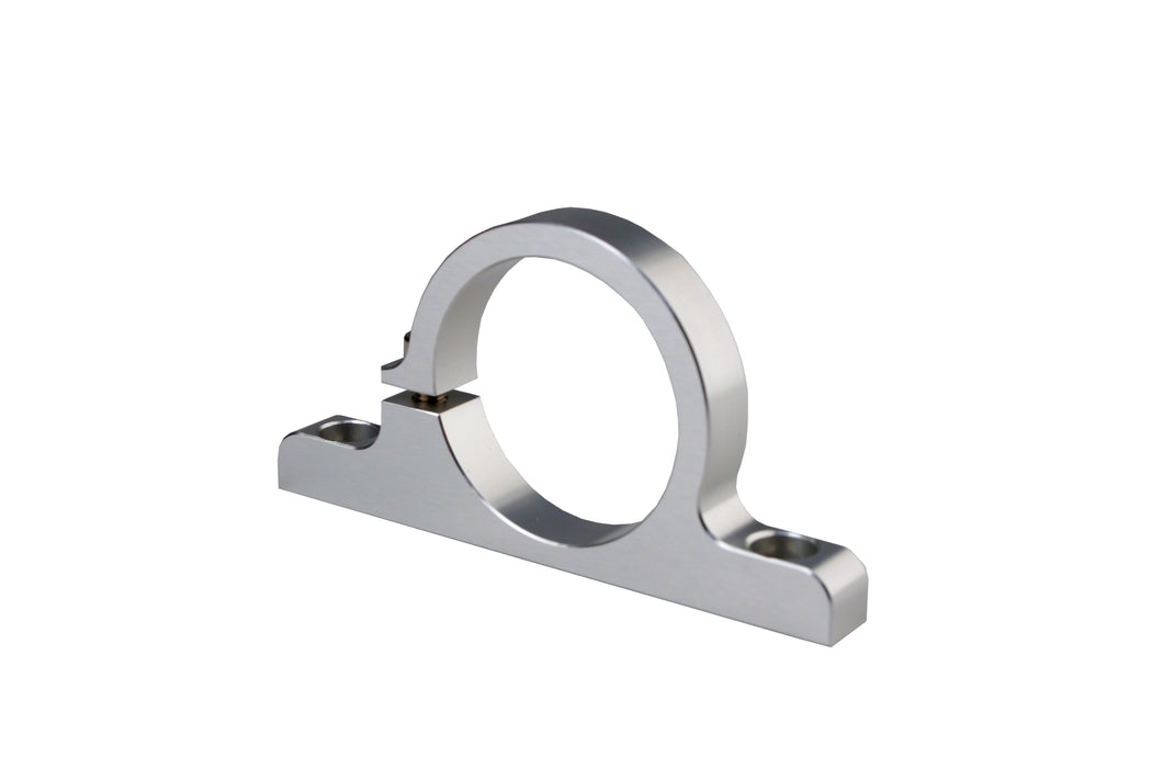 Aeromotive Fuel System 12305 Billet 2'' Filter Bracket - Truck Part Superstore