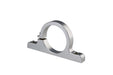 Aeromotive Fuel System 12305 Billet 2'' Filter Bracket - Truck Part Superstore