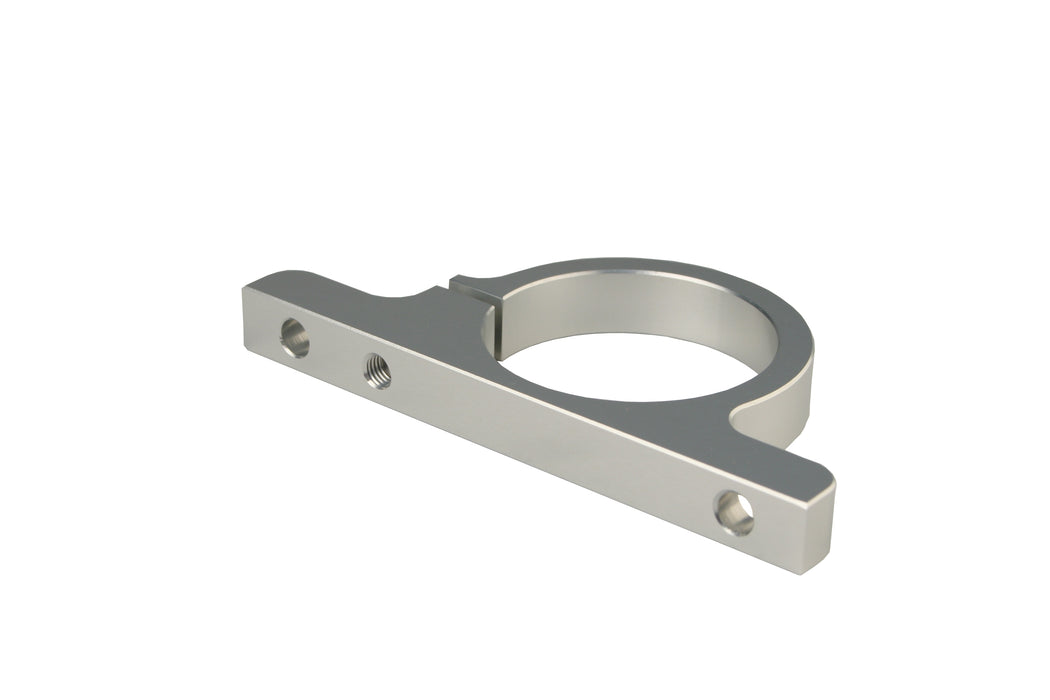 Aeromotive Fuel System 12305 Billet 2'' Filter Bracket - Truck Part Superstore