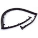 Omix 12305.01 Tailgate Seal; Original Style; Rubber; - Truck Part Superstore
