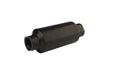 Aeromotive Fuel System 12306 Marine 10m Fabric, Outlet ORB-10 Fuel Filter - Truck Part Superstore