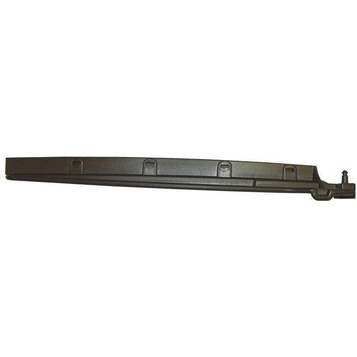 Omix 12306.03 Windshield Retainer; Left; - Truck Part Superstore