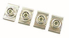 Omix 12306.07 Soft Top Replacement Snap; Sold Individually; - Truck Part Superstore