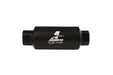 Aeromotive Fuel System 12307 Marine Inlet, ORB-10 Fuel Filter - Truck Part Superstore