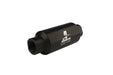Aeromotive Fuel System 12307 Marine Inlet, ORB-10 Fuel Filter - Truck Part Superstore
