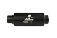 Aeromotive Fuel System 12309 Marine Inlet, ORB-12 Fuel Filter - Truck Part Superstore