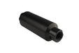 Aeromotive Fuel System 12309 Marine Inlet, ORB-12 Fuel Filter - Truck Part Superstore