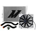 Mishimoto MMB-EVO-001 Essentials Bundle, for Mitsubishi Lancer Evolution VIII 2003-2005 - Truck Part Superstore
