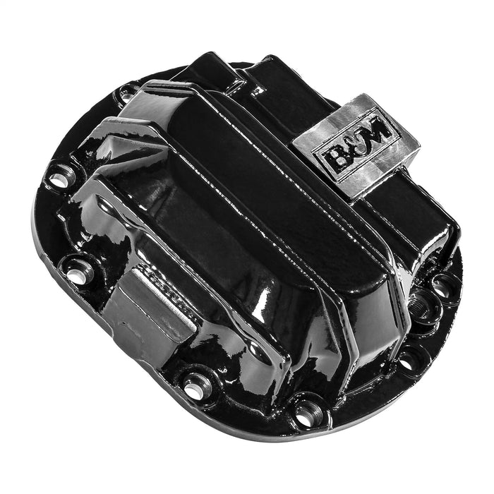 B&M 12310 Differential Cover - Truck Part Superstore