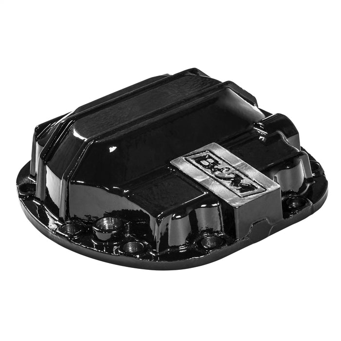 B&M 12310 Differential Cover - Truck Part Superstore