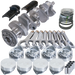 Eagle Specialty Prod 12311060 Engine Crankshaft Rotating Assembly - Truck Part Superstore