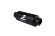 Aeromotive Fuel System 12311 Marine Outlet, ORB-12 Fuel Filter - Truck Part Superstore