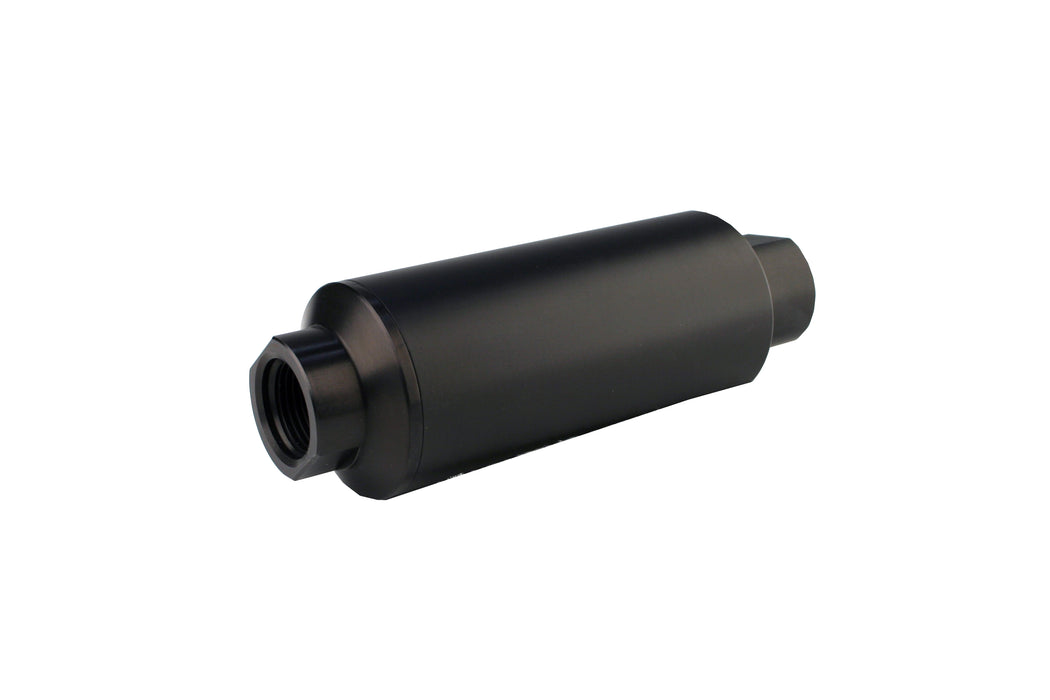 Aeromotive Fuel System 12311 Marine Outlet, ORB-12 Fuel Filter - Truck Part Superstore