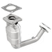 MagnaFlow Exhaust Products 49005 OEM Grade Direct-Fit Catalytic Converter - Truck Part Superstore