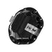 B&M 12312 Hi-Tek Differential Cover - Truck Part Superstore