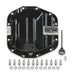 B&M 12313 Differential Cover; Rear; For Dana 44 Advantek; Nodular Iron; - Truck Part Superstore