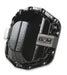 B&M 12313 Differential Cover; Rear; For Dana 44 Advantek; Nodular Iron; - Truck Part Superstore