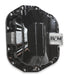 B&M 12313 Differential Cover; Rear; For Dana 44 Advantek; Nodular Iron; - Truck Part Superstore